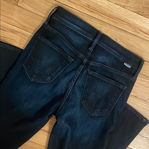 Mother New Denim Jeans - Picture 3 of 5